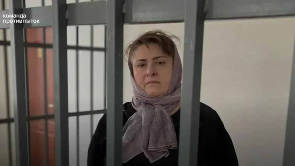 ЕСПЧ встал на сторону Заремы Мусаевой и присудил ей компенсацию в 52 тысячи евро