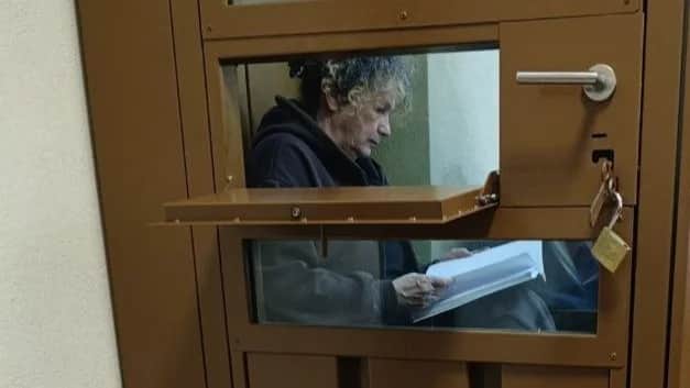 Фото: «Слово защите»