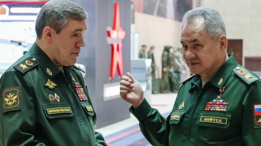 Photo: EPA-EFE/MIKHAIL KLIMENTYEV / SPUTNIK / KREMLIN POOL