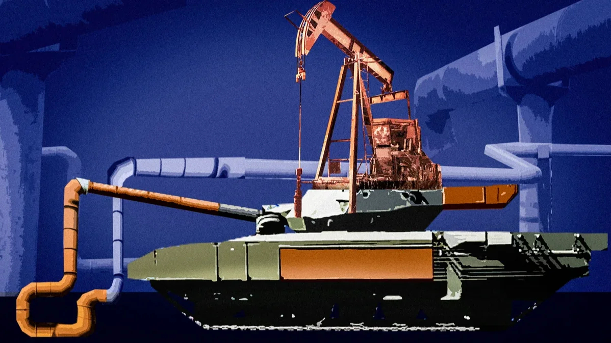 EU continues energy dealings with Russia despite sanctions