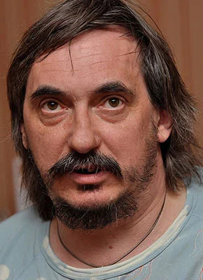 Дмитрий Врубель. Фото: Wikipedia