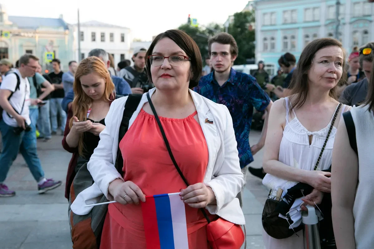 Photo: Novaya Gazeta Europe