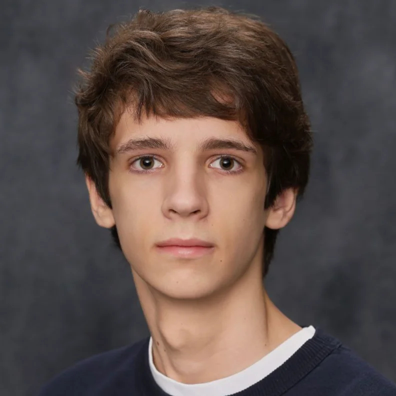 Arseny Borisov