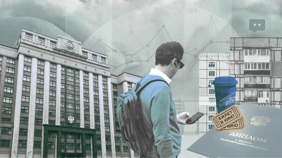 Иллюстрация: Rystic / «Новая газета Европа»