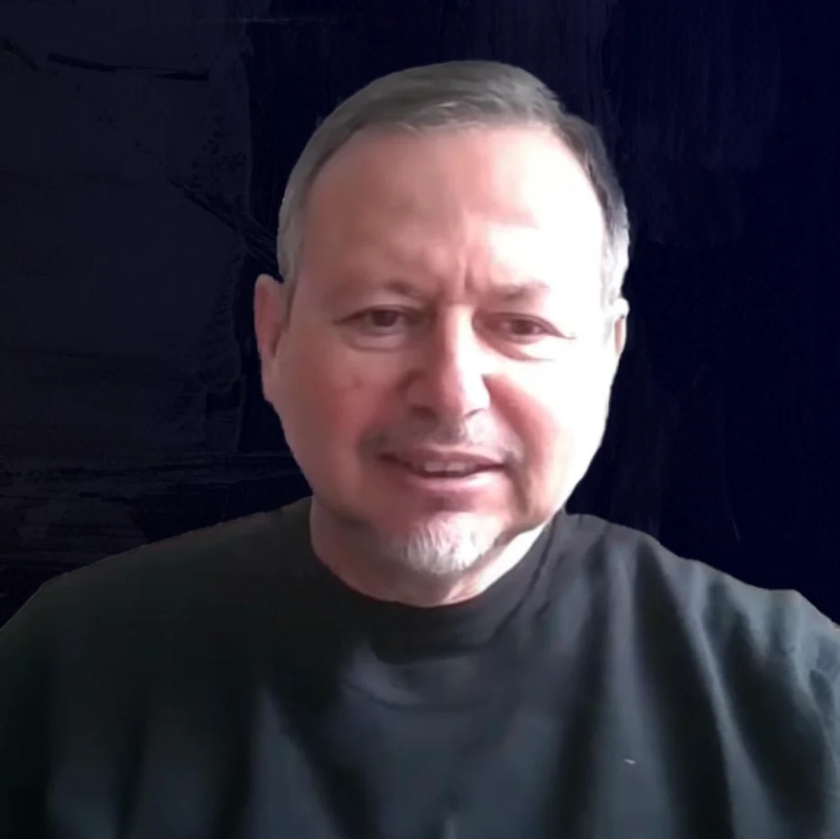 Сергей Мигдаль