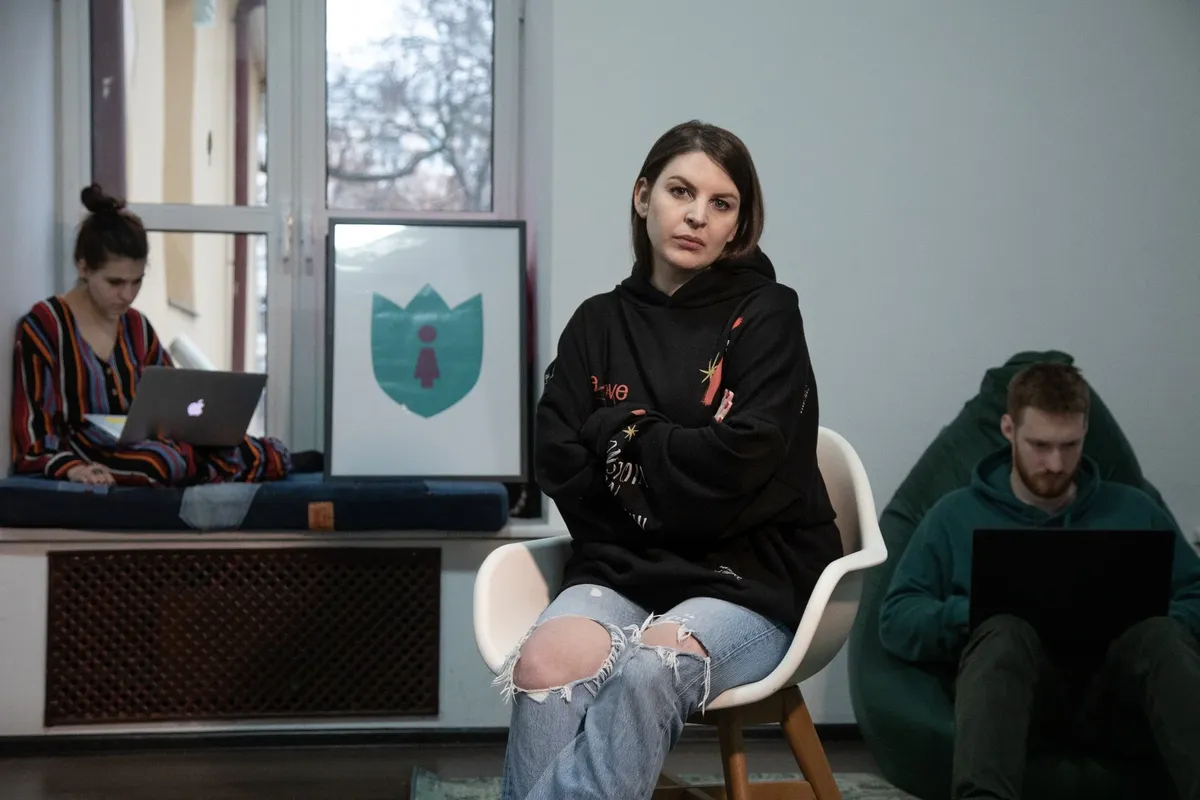 Фото: Анна Артемьева