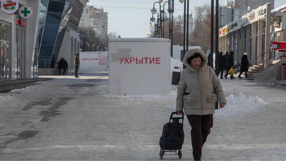 Фото: «Новая Газета Европа»