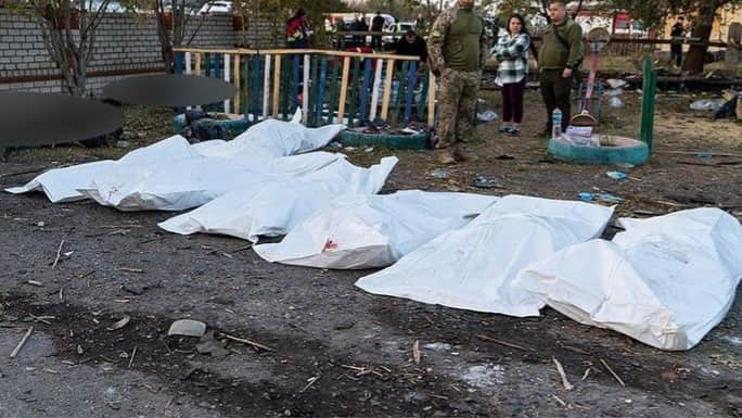 Под Харьковом застрелили пятерых бойцов ВСУ. По подозрению в убийстве задержан российский военный 