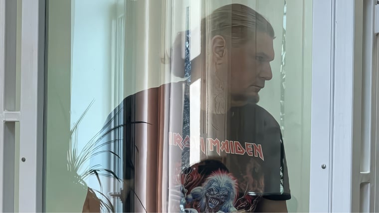 Приговор — остановка сердца