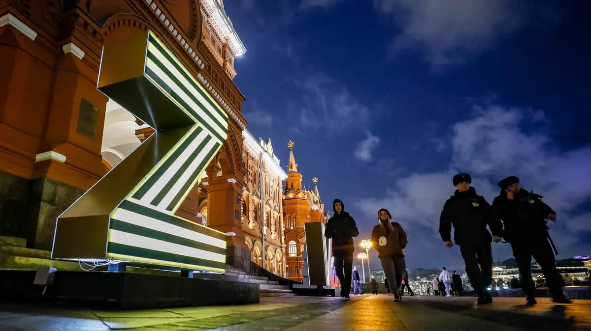 Photo by EPA-EFE/YURI KOCHETKOV