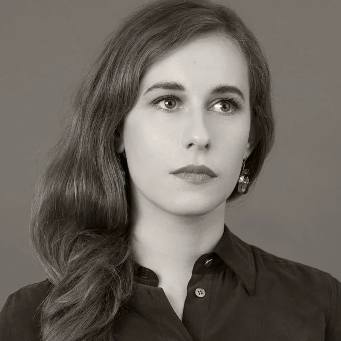 Елена Смолина