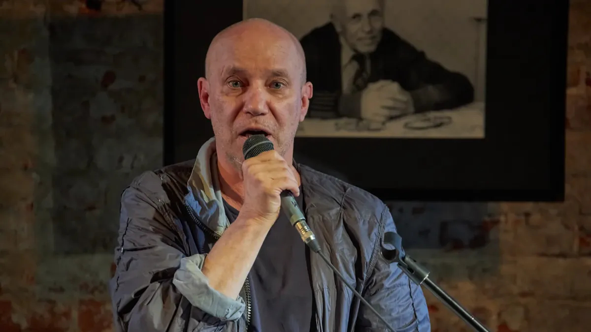 «Как можно перестать врать, когда пошел такой драйв, кайф, бабло?»