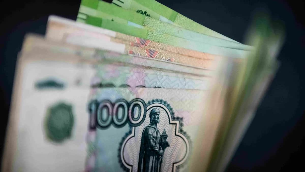Налоги ветром надуло