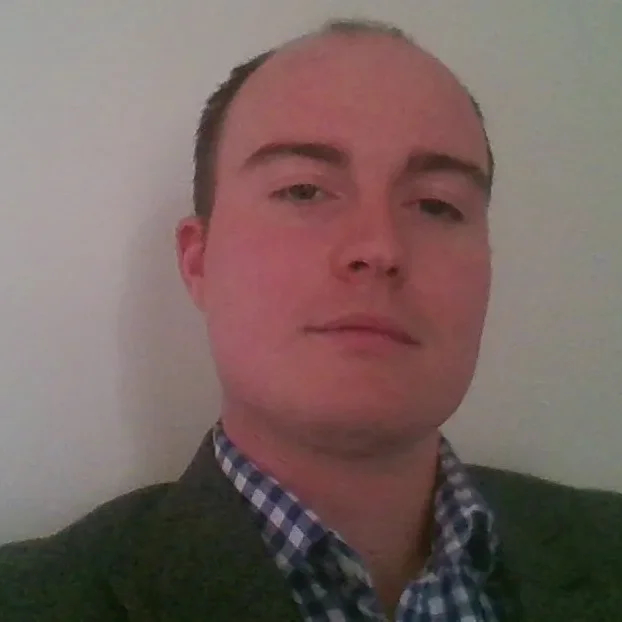 Dr Christopher Morris