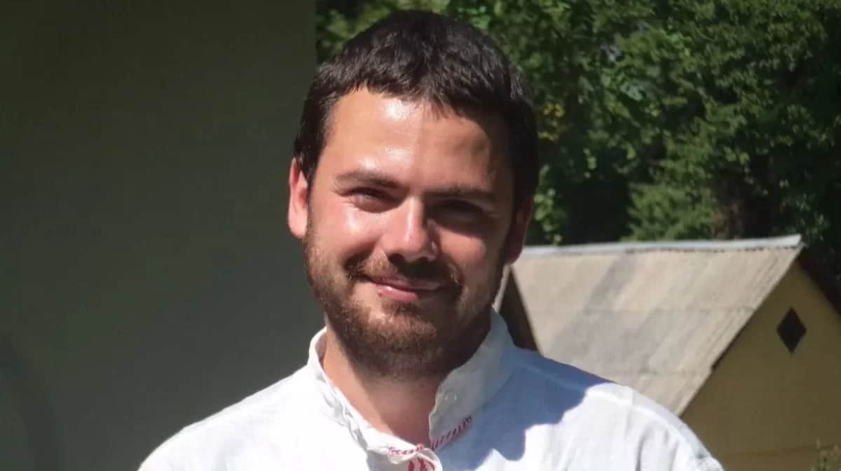 Ultra left-wing Russian activist who fought on the side of Ukraine killed in Bakhmut