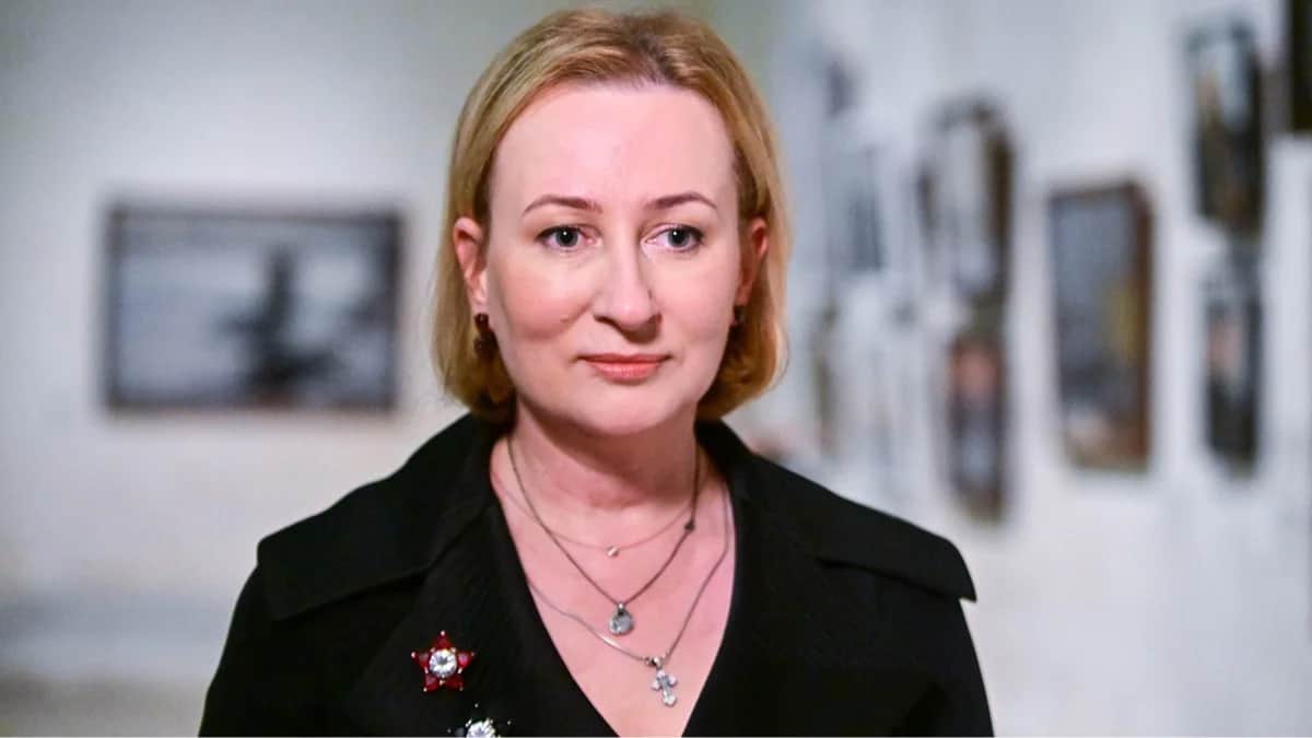 Не прошло и года