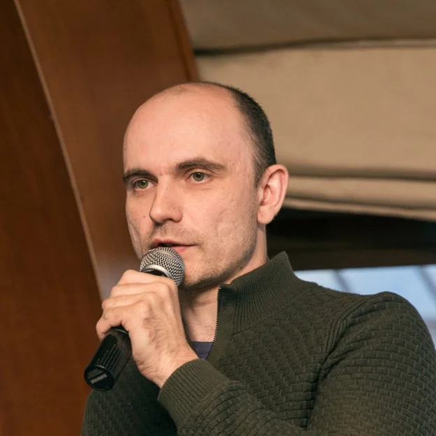 Андрей Казакевич. Фото: <a href="https://belinstitute.com/be/author/andrey-kazakevich">BISS</a>