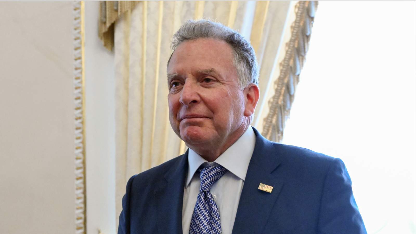 Фото: Kristina Solovyova / EPA