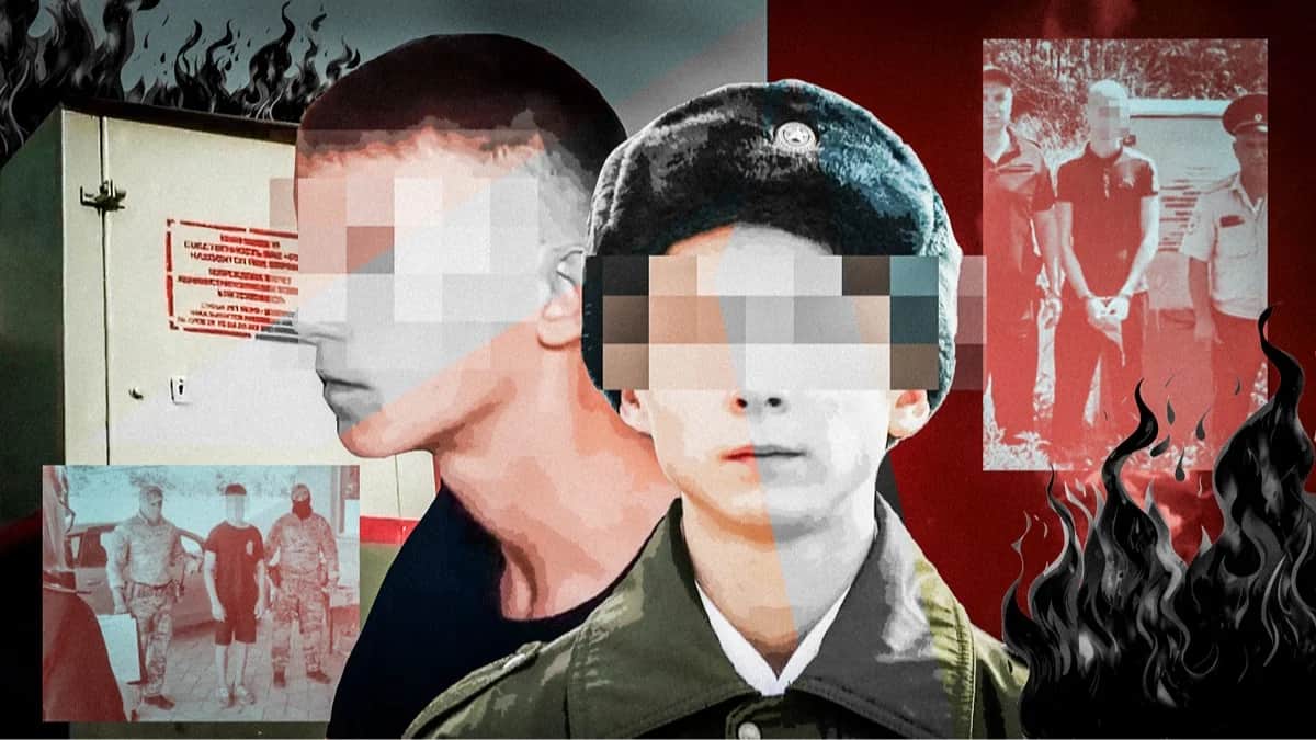 <h3><i><span>Коллаж: «Новая Газета Европа»</span><br></i></h3>