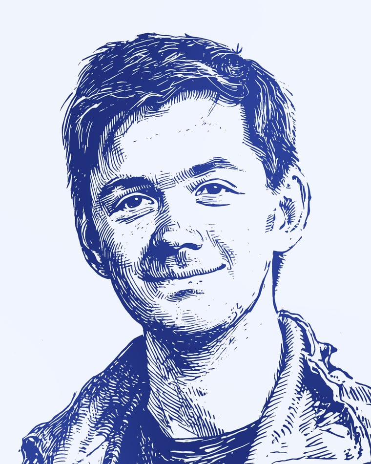 Александр Степанов