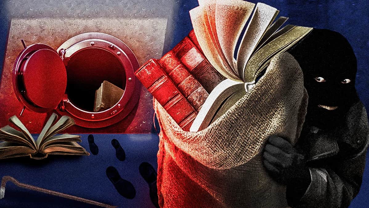 Иллюстрация: «Новая газета Европа»
