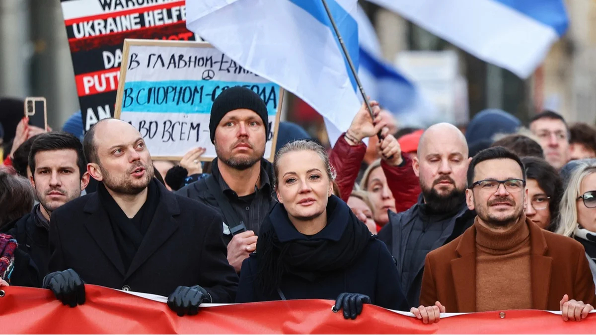 «Мы не можем требовать, но можем объяснять»