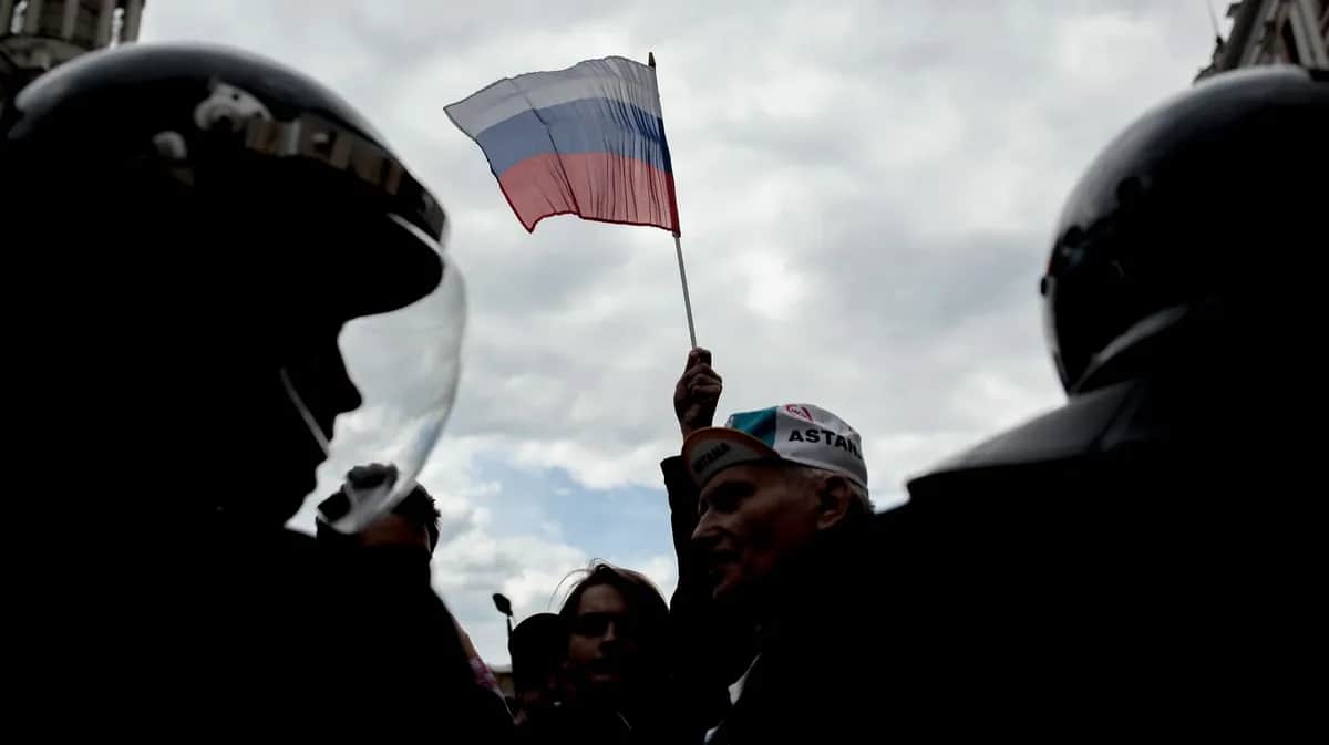 Photo: “Novaya Gazeta. Europe”