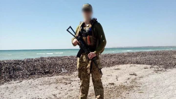 Шустрый. Фото предоставлено героем публикации