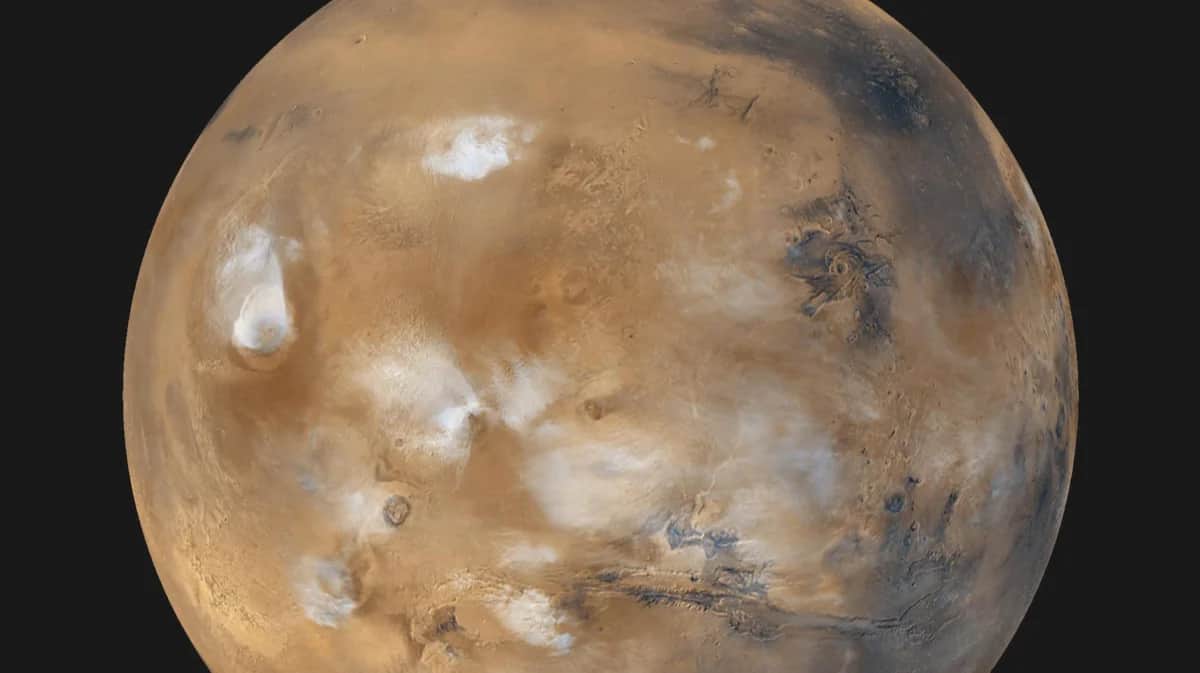 Фото: MSSS / JPL / NASA