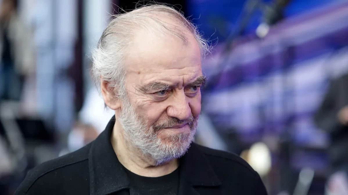 Valery Gergiev. Photo: Artur Novosiltsev / AGN Moskva