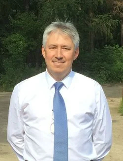 Дмитрий Маркович. Фото: <a href="https://www.sbras.ru/ru/person/3336">СО РАН</a>