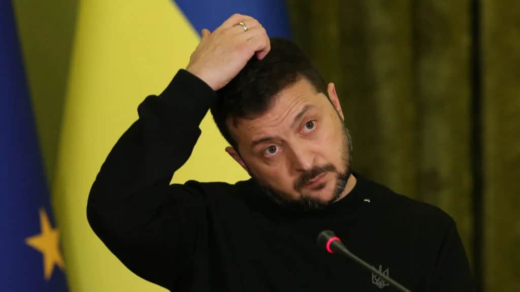 Фото: Viktor Kovalchuk / Global Images Ukraine / Getty Images