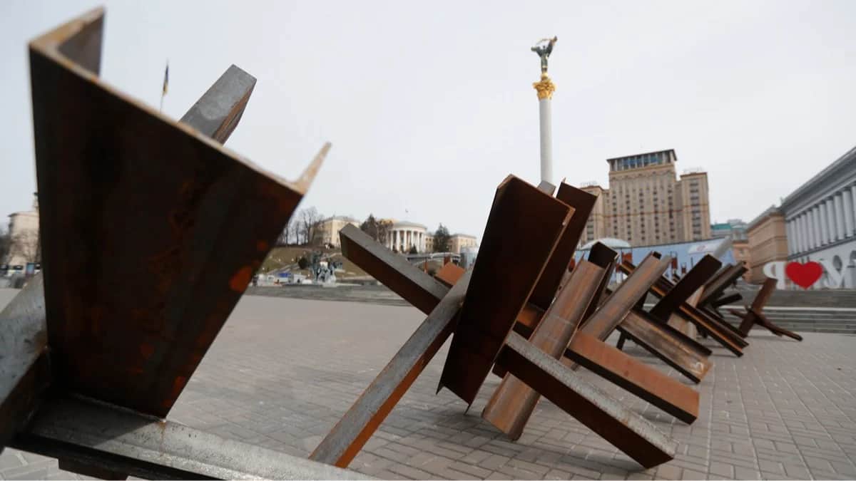 «Готовилась коллективная болезнь Альцгеймера для целого народа»
