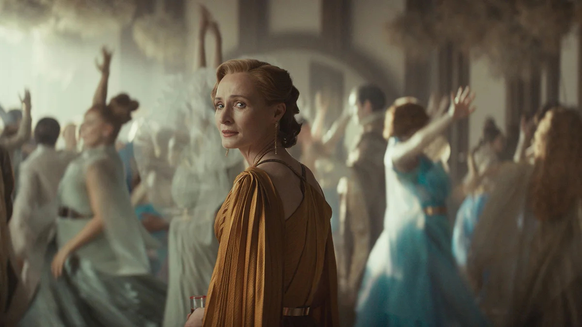 Кадр из телесериала «Андор». Фото: <a href="http://disneystudios.com/" rel="noopener noreferrer" title="http://disneystudios.com/">disneystudios.com</a>
