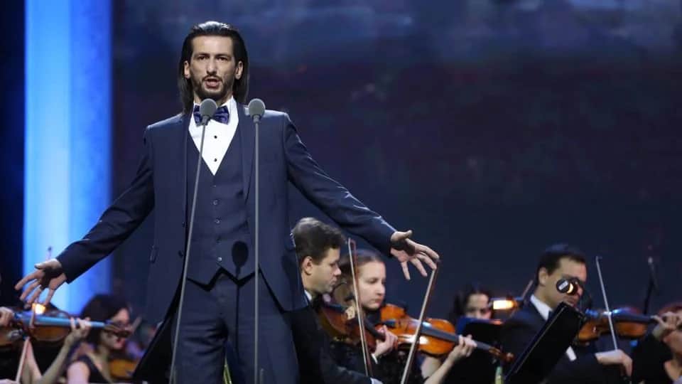 «Запретить народный сход на Кавказе — это попытка запретить ветер»