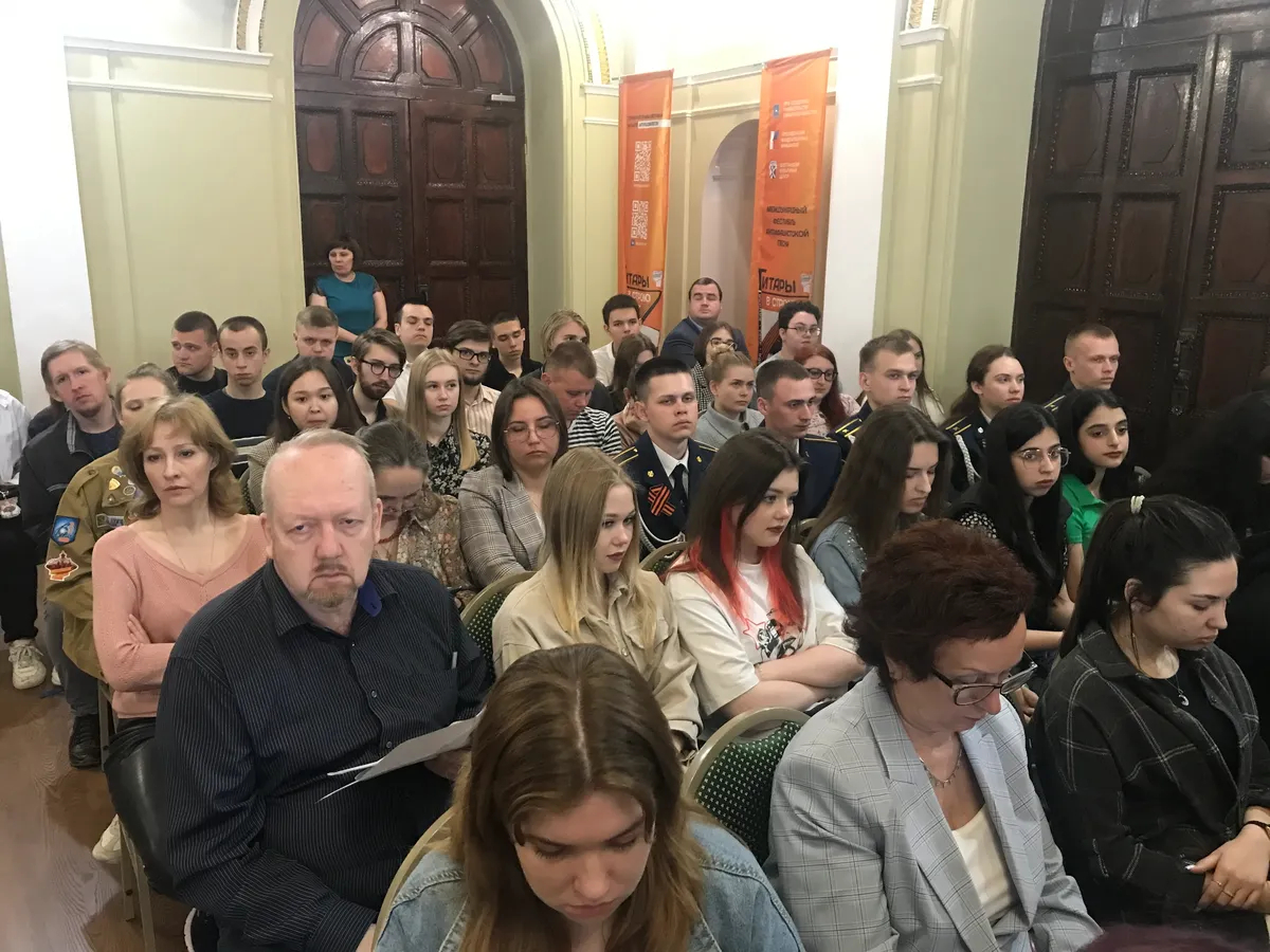 Фото: Ирина Леонова, специально для «Новой газеты Европа»