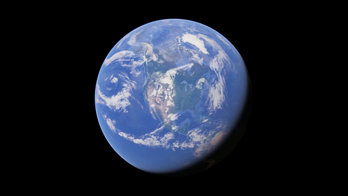 Google разрешила дорисовывать реальность в Google Earth. Через сутки функцию отключили из-за фейков