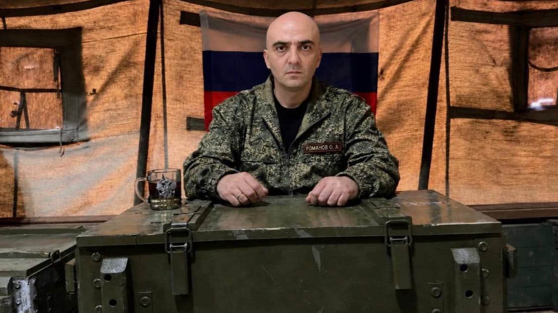 Фото: Мамука Пипиа