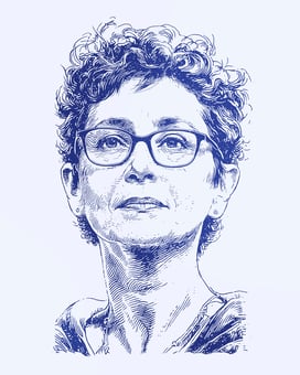 Марта Пятова
