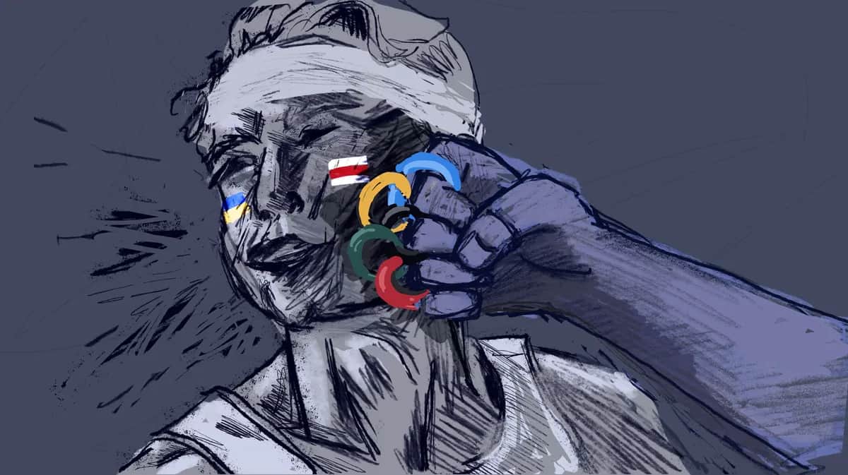 Иллюстрация: Алиса Красникова