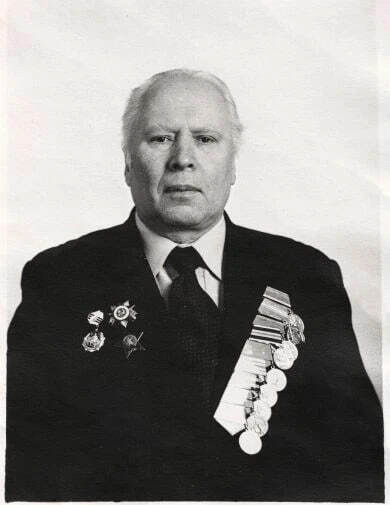 Владимир Фролов. Фото: АНО «Институт стран СНГ»