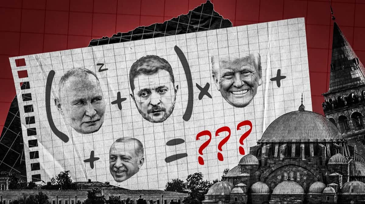 Иллюстрация: «Новая газета Европа»