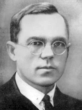 Николай Кондратьев. Фото: Wikimedia