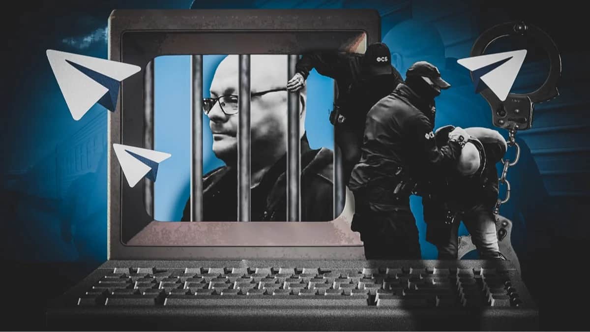 Иллюстрация: «Новая газета Европа»