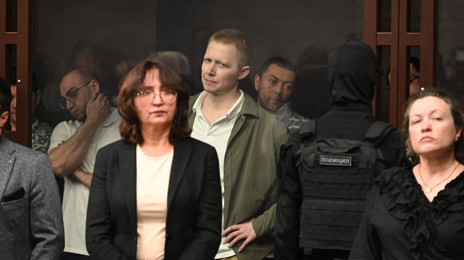 Изображение материала