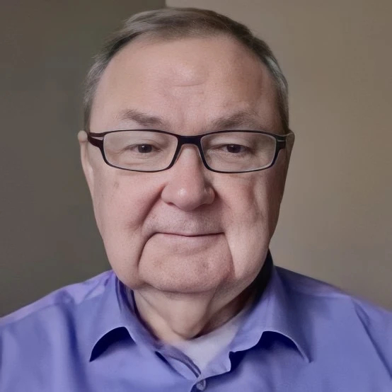 Михаил Крутихин