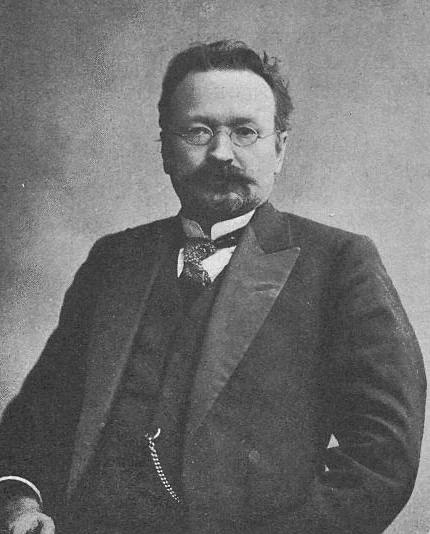 Иван Озеров. Фото: Wikimedia