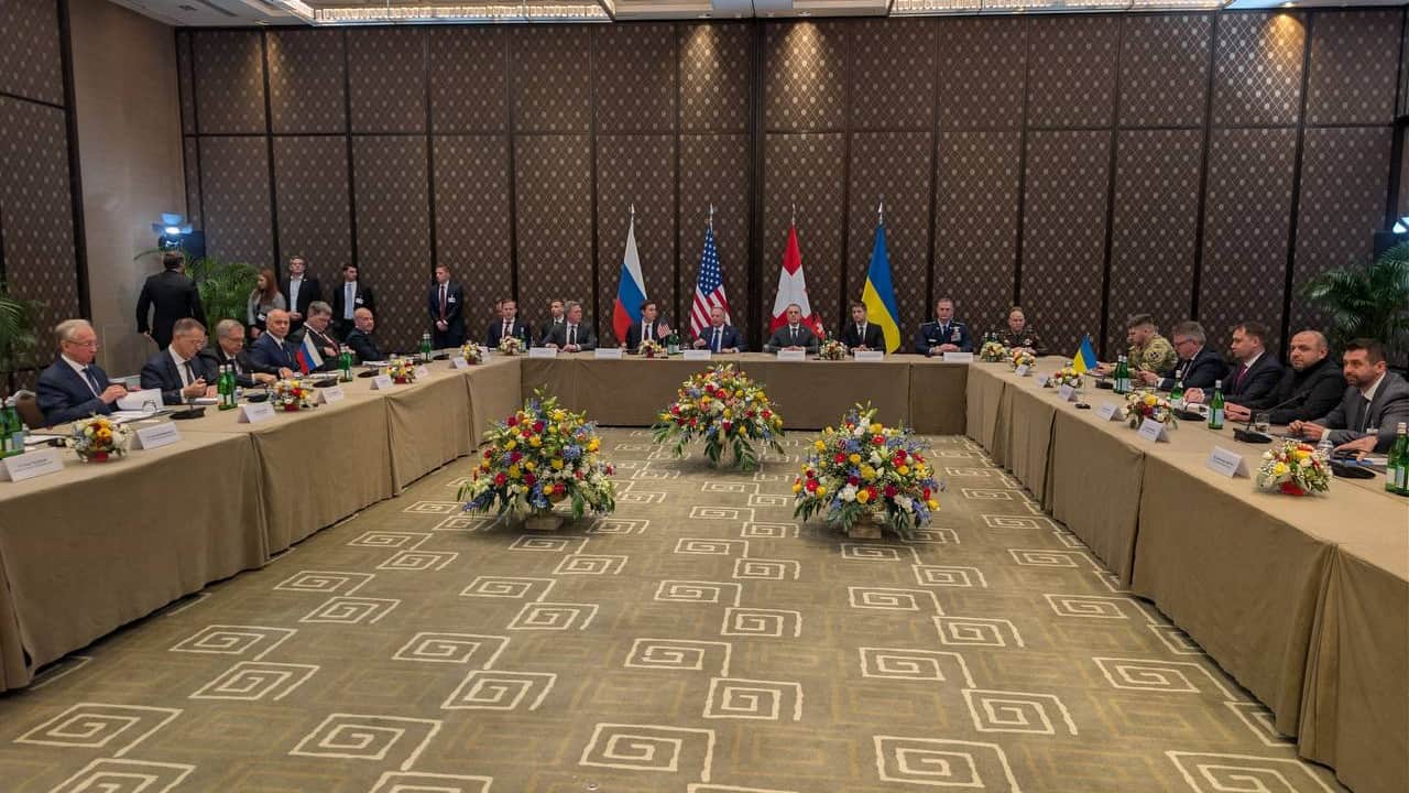 Фото: Рустем Умеров / Telegram