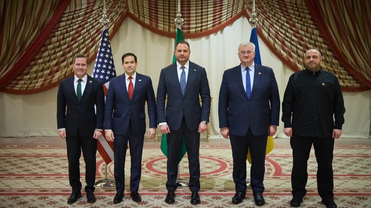 Фото: Офис Президента Украины