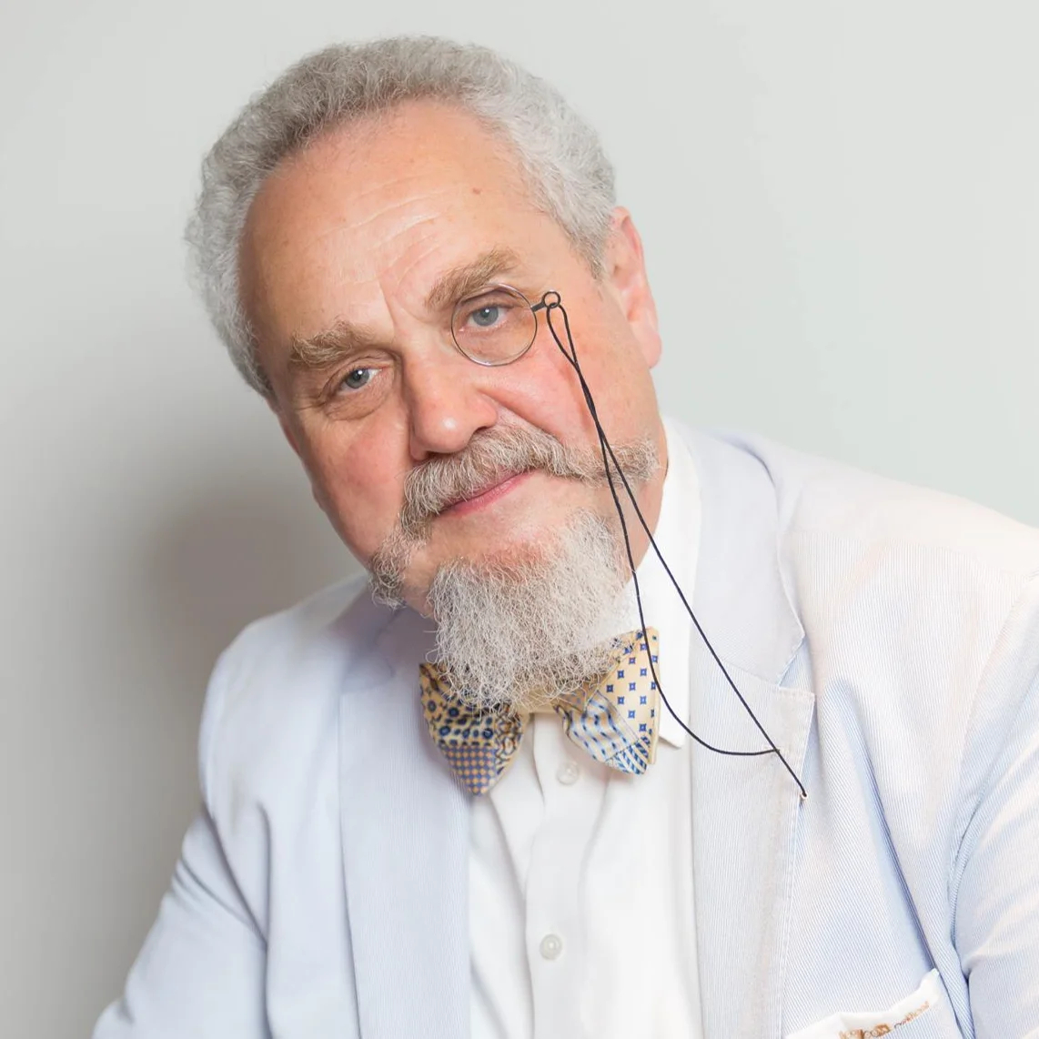Андрей Зубов
